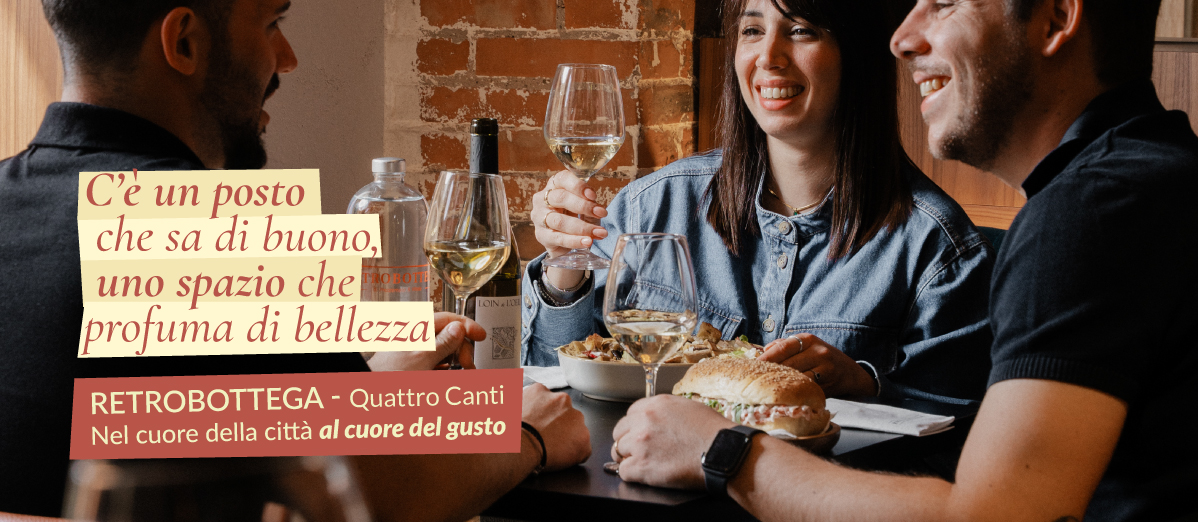 Le nostre offerte Le nostre offerte