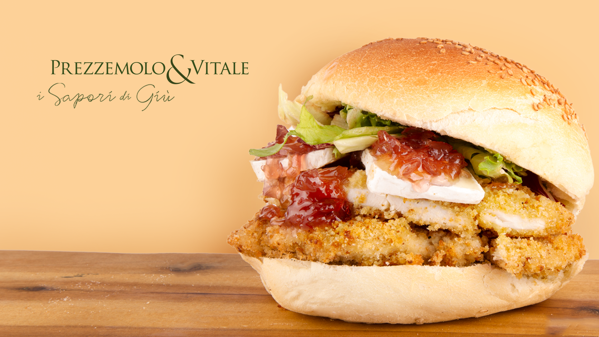 I panini di Giù