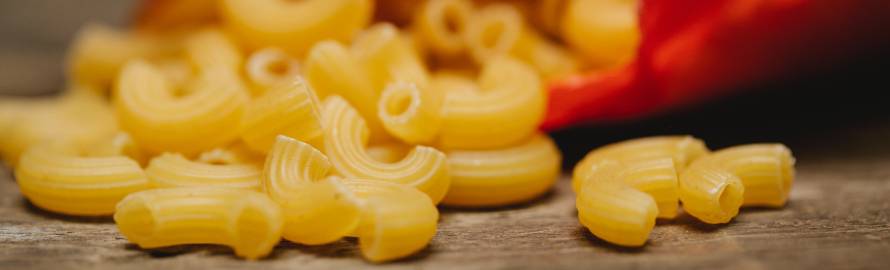 Pasta & Legumi Pasta & Legumi